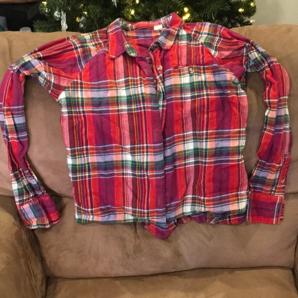 Flannel